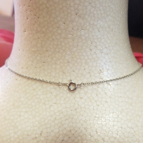 Red jasper pendant - Picture 3 of 3